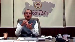 Shivraj Singh Chouhan has instructed officials to show no leniency to drug traffickers in the states.(HT Photo) Shivraj Singh Chouhan has instructed officials to show no leniency to drug traffickers in the states.(HT Photo)