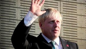 As UK Prime Minister Boris Johnson faces calls to compromise in order to secure a trade deal with the European Union (EU), one thing above all is limiting his room to move: the Conservative Party(AFP) As UK Prime Minister Boris Johnson faces calls to compromise in order to secure a trade deal with the European Union (EU), one thing above all is limiting his room to move: the Conservative Party(AFP)