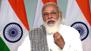 Prime Minister Narendra Modi(ANI) Prime Minister Narendra Modi(ANI)