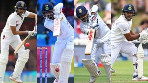 Shubman Gill, KL Rahul, Prithvi Shaw, Mayank Agarwal - Who will open for India?(Getty Images) Shubman Gill, KL Rahul, Prithvi Shaw, Mayank Agarwal - Who will open for India?(Getty Images)