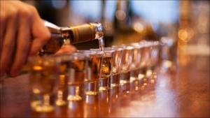 Here’s how every week of lockdown increases binge drinking(Twitter/BottinoAltamiro) Here’s how every week of lockdown increases binge drinking(Twitter/BottinoAltamiro)