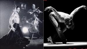 Flamenco artist’s show ‘a balm’ for pandemic-weary souls(Twitter/Tabatwa72/kosmadrid) Flamenco artist’s show ‘a balm’ for pandemic-weary souls(Twitter/Tabatwa72/kosmadrid)