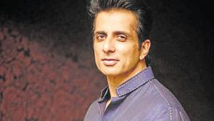 Actor Sonu Sood(File photo) Actor Sonu Sood(File photo)