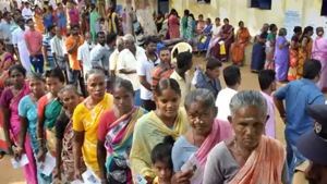 Tamil Nadu is set to go to polls in 2021. Tamil Nadu is set to go to polls in 2021.