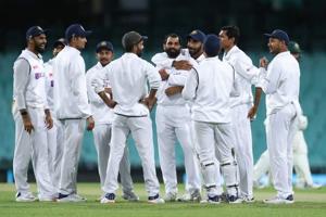 Indians vs Australia A live score, day 3 warm-up match Indians vs Australia A live score, day 3 warm-up match