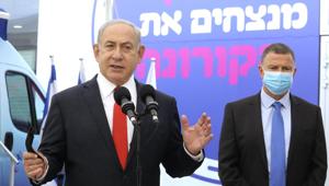 Israel’s Prime Minister Benjamin Netanyahu says the deal will not prevent Iran from developing a nuclear weapon(AP) Israel’s Prime Minister Benjamin Netanyahu says the deal will not prevent Iran from developing a nuclear weapon(AP)