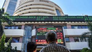 As the year 2020 draws to a close, the FPIs have so far made a net inflow of Rs 1.42 lakh crore -- the highest level of such investment in a calendar year since 2002.(PTI (Representative Image)) As the year 2020 draws to a close, the FPIs have so far made a net inflow of Rs 1.42 lakh crore -- the highest level of such investment in a calendar year since 2002.(PTI (Representative Image))