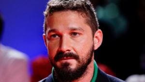Shia LaBeouf at the international premiere of Honey Boy at the Toronto International Film Festival (TIFF).(REUTERS) Shia LaBeouf at the international premiere of Honey Boy at the Toronto International Film Festival (TIFF).(REUTERS)