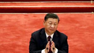 Chinese President Xi Jinping(Reuters/ File photo) Chinese President Xi Jinping(Reuters/ File photo)