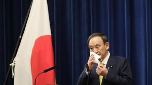 Suga’s government has doubled down on its bet that promoting domestic travel will help shore up the economy through the health crisis by extending its subsidies for six months.(Bloomberg Photo) Suga’s government has doubled down on its bet that promoting domestic travel will help shore up the economy through the health crisis by extending its subsidies for six months.(Bloomberg Photo)