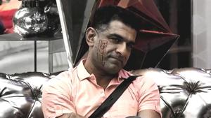 Bigg Boss 14 contestants has been on the target of all his co-contestants. Bigg Boss 14 contestants has been on the target of all his co-contestants.