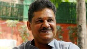 File image of Kirit Azad.(File) File image of Kirit Azad.(File)