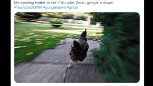 People didn’t waste much time coming up with some hilarious memes.(Twitter) People didn’t waste much time coming up with some hilarious memes.(Twitter)