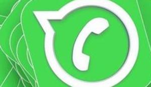 The bench was hearing a PIL filed by Viswam, a Communist Party of India (CPI) leader challenging the permission to WhatsApp to start UPI services.(File photo) The bench was hearing a PIL filed by Viswam, a Communist Party of India (CPI) leader challenging the permission to WhatsApp to start UPI services.(File photo)