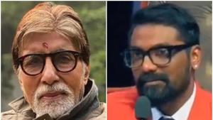 Remo D’Souza, who suffered a heart attack, was admitted to a Mumbai hospital. Remo D’Souza, who suffered a heart attack, was admitted to a Mumbai hospital.