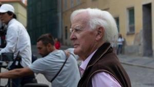 David Cornwell , better known as John le Carre, passed away from pneumonia.(johnlecarreofficial/Facebook) David Cornwell , better known as John le Carre, passed away from pneumonia.(johnlecarreofficial/Facebook)