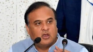 Assam education minister Himanta Biswa Sarma.(PTI file) Assam education minister Himanta Biswa Sarma.(PTI file)