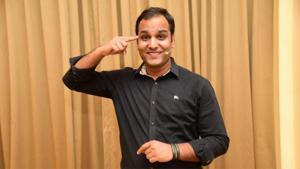 Bhupendra Singh Rathore