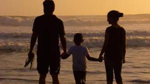 The image shows a family. (Representative image)(Unsplash) The image shows a family. (Representative image)(Unsplash)