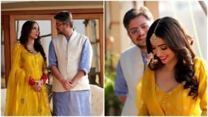 Kanika Dhillon and Himanshu Sharma will soon tie the knot. Kanika Dhillon and Himanshu Sharma will soon tie the knot.