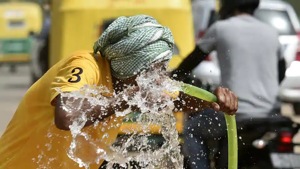 One in four health centres worldwide lacks access to water(Biplov Bhuyan/HT Photo) One in four health centres worldwide lacks access to water(Biplov Bhuyan/HT Photo)