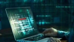 The hacks were revealed just days after a major cybersecurity firm disclosed that foreign government hackers had broken into its network and stolen the company’s own hacking tools.(Getty Images/iStockphoto) The hacks were revealed just days after a major cybersecurity firm disclosed that foreign government hackers had broken into its network and stolen the company’s own hacking tools.(Getty Images/iStockphoto)