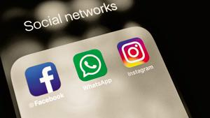 WhatsApp provides encrypted services to billions of users for free because its costs are borne entirely by its parent, Facebook. So, the fountainhead of “deaths by WhatsApp” in India is Facebook’s monopolistic profits(Shutterstock) WhatsApp provides encrypted services to billions of users for free because its costs are borne entirely by its parent, Facebook. So, the fountainhead of “deaths by WhatsApp” in India is Facebook’s monopolistic profits(Shutterstock)