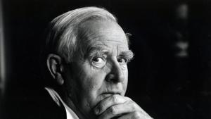 Born David Cornwell, le Carre worked for Britain’s intelligence service before turning his experience into fiction in works including “Tinker, Tailor, Soldier Spy” and “The Spy Who Came in from the Cold.”(johnlecarreofficial/Facebook) Born David Cornwell, le Carre worked for Britain’s intelligence service before turning his experience into fiction in works including “Tinker, Tailor, Soldier Spy” and “The Spy Who Came in from the Cold.”(johnlecarreofficial/Facebook)