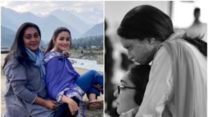 Meghna Gulzar worked with Alia Bhatt and Deepika Padukone in Raazi and Chhapaak respectively. Meghna Gulzar worked with Alia Bhatt and Deepika Padukone in Raazi and Chhapaak respectively.