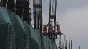 Mumbai-based Godrej Properties is the real estate arm of the Godrej Group.(AP | Representational image) Mumbai-based Godrej Properties is the real estate arm of the Godrej Group.(AP | Representational image)