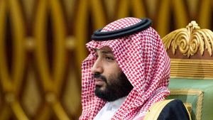 Saudi Arabia's Crown Prince Mohammed bin Salman(Reuters/ File photo) Saudi Arabia's Crown Prince Mohammed bin Salman(Reuters/ File photo)