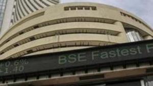 Indian shares have posted six straight weeks of gains, boosted by record inflows from foreign institutional investors, progress on Covid-19 vaccines globally and signs of a nascent economic recovery in the country.(Bloomberg) Indian shares have posted six straight weeks of gains, boosted by record inflows from foreign institutional investors, progress on Covid-19 vaccines globally and signs of a nascent economic recovery in the country.(Bloomberg)