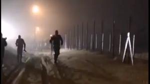 The race culminated at Anupgarh in less than 11 hours.(ANI) The race culminated at Anupgarh in less than 11 hours.(ANI)