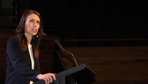 New Zealand Prime Minister Jacinda Ardern defended her country’s climate change policies, saying that comments by activist Greta Thunberg suggesting the country lacked ambition referred only to part of New Zealand’s goals on climate change.(Yahoo) New Zealand Prime Minister Jacinda Ardern defended her country’s climate change policies, saying that comments by activist Greta Thunberg suggesting the country lacked ambition referred only to part of New Zealand’s goals on climate change.(Yahoo)