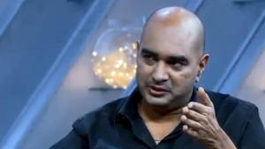 Kangana Ranaut and Krish were involved in a spat over Manikarnika.