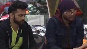 Bigg Boss 14: Jaan Kumar Sanu was voted out earlier while Rahul Vaidya took a voluntary exit recently. Bigg Boss 14: Jaan Kumar Sanu was voted out earlier while Rahul Vaidya took a voluntary exit recently.