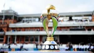 ICC announces Women’s World Cup 2022 schedule(ICC) ICC announces Women’s World Cup 2022 schedule(ICC)