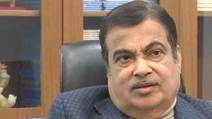 Union minister Nitin Gadkari said the government is ready to accept all good suggestions from farmers.(ANI Photo) Union minister Nitin Gadkari said the government is ready to accept all good suggestions from farmers.(ANI Photo)
