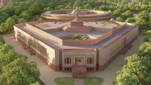 The second phase of the project will include the demolition of dozens of office buildings.(Special arrangement with HT) The second phase of the project will include the demolition of dozens of office buildings.(Special arrangement with HT)