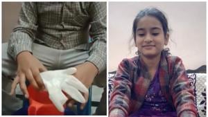 Students of DAV Public School, Faridabad took part in Budding Scientists activity during which their efforts and scientific acumen were applauded Students of DAV Public School, Faridabad took part in Budding Scientists activity during which their efforts and scientific acumen were applauded