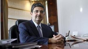 CII president Uday Kotak said Budget 2021-22 should address pvt investment needs.(Blomberg file Photo) CII president Uday Kotak said Budget 2021-22 should address pvt investment needs.(Blomberg file Photo)