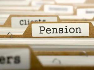 State government pensioners and family pensioners have to submit the life certificate in November every year for further continuation of pension.(Representational photo)