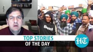 <p>As the mercury dips in northern India, political temperatures continue to rise. The Prime Minister on Tuesday accused the opposition of misleading the farmers. He said the government is committed to farmer's welfare and will keep assuring and addressing their concerns. Meanwhile, BJP's former ally Sukhbir Singh Badal said it was the BJP that was the 'real tukde-tukde gang' as it was trying to divide Punjabi Hindus and Sikhs. All the latest updates with Vikram Chandra</p>