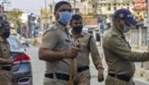 Police say revenue police is not needed in the state in view of growing crime in hilly areas.(Representational Image) Police say revenue police is not needed in the state in view of growing crime in hilly areas.(Representational Image)