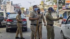 The reforms approved include measures needed to turn the State police force SMART.(PTI Photo) The reforms approved include measures needed to turn the State police force SMART.(PTI Photo)