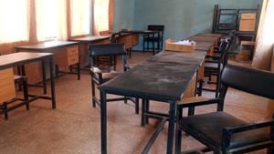Jihadist group Boko Haram on Tuesday claimed responsibility for the abduction of hundreds of school students in northwest Nigeria(REUTERS) Jihadist group Boko Haram on Tuesday claimed responsibility for the abduction of hundreds of school students in northwest Nigeria(REUTERS)