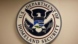 A statement from US Department of Homeland Security did not confirm the report, saying only that it was “aware of cyber breaches across the federal government and working closely with our partners in the public and private sector on the federal response.”(Reuters image) A statement from US Department of Homeland Security did not confirm the report, saying only that it was “aware of cyber breaches across the federal government and working closely with our partners in the public and private sector on the federal response.”(Reuters image)