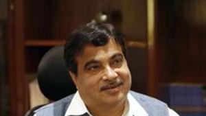 FILE PHOTO: Transport minister Nitin Gadkari.(REUTERS) FILE PHOTO: Transport minister Nitin Gadkari.(REUTERS)