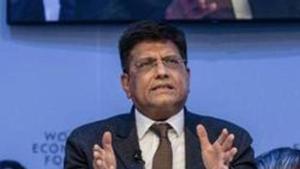 The minister said that 100% FDI is allowed through automatic route in almost all sectors.(PTI) The minister said that 100% FDI is allowed through automatic route in almost all sectors.(PTI)