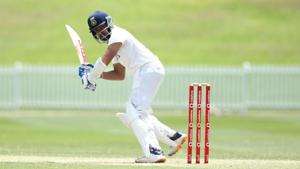 Photo of Prithvi Shaw(BCCI/Twitter) Photo of Prithvi Shaw(BCCI/Twitter)